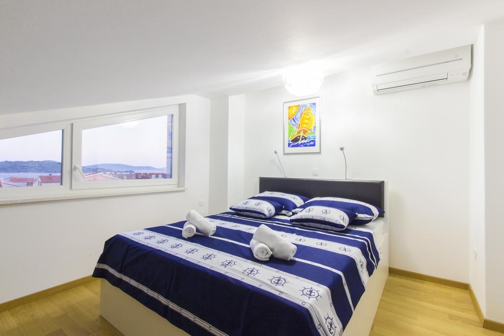 Apartment Royal Vodice Pokoj fotografie