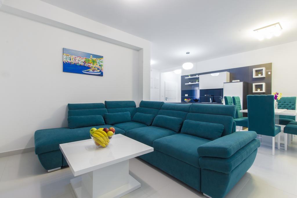 Apartment Royal Vodice Pokoj fotografie