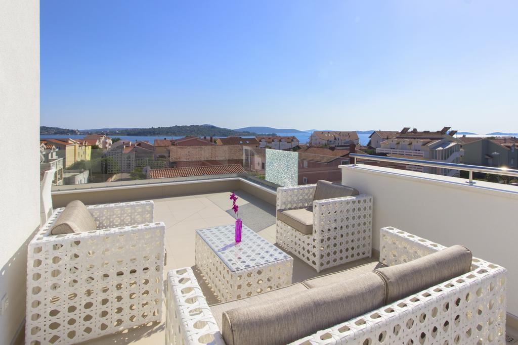 Apartment Royal Vodice Pokoj fotografie