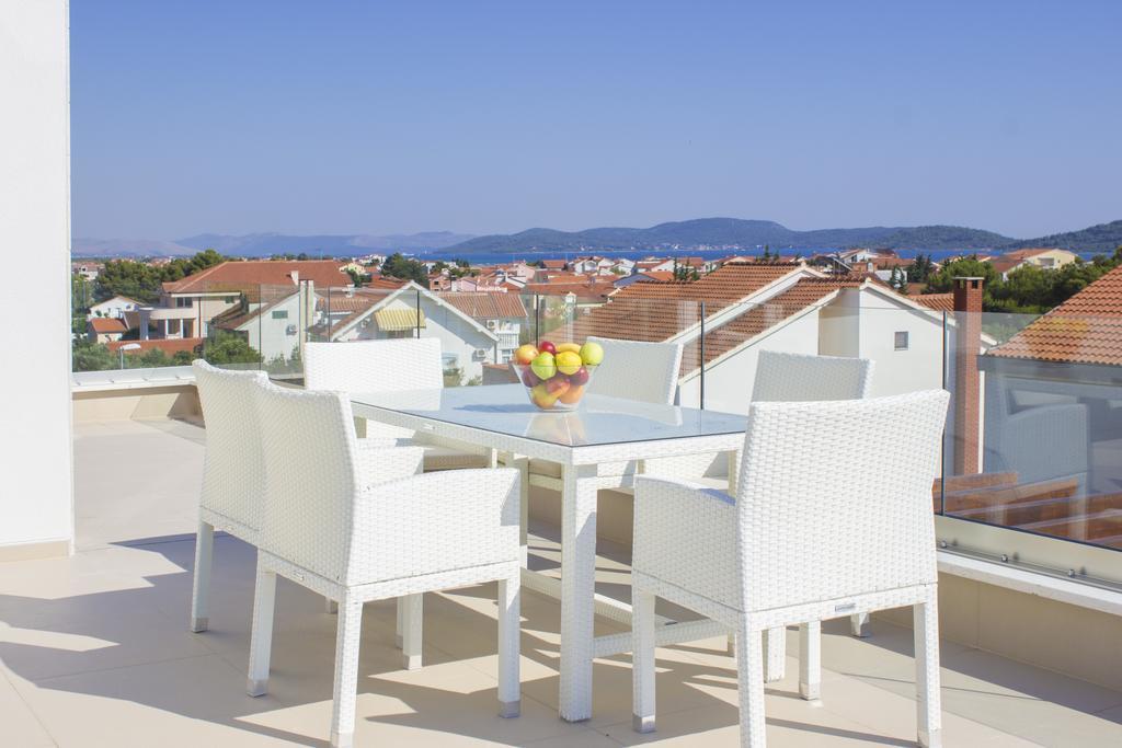 Apartment Royal Vodice Pokoj fotografie