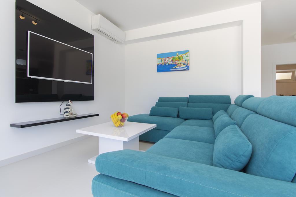 Apartment Royal Vodice Pokoj fotografie